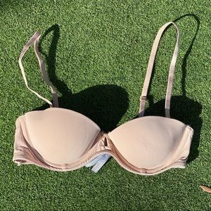 Aerie lightly lined bra